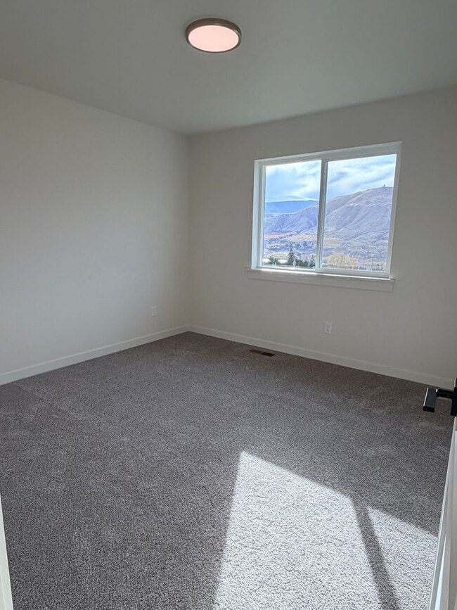 Building Photo - BRAND NEW construction! 3 beds, 2 baths, double garage, deck with VIEWS and more!