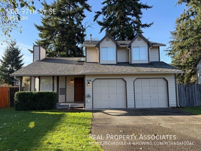 Primary Photo - 208 97th St SE