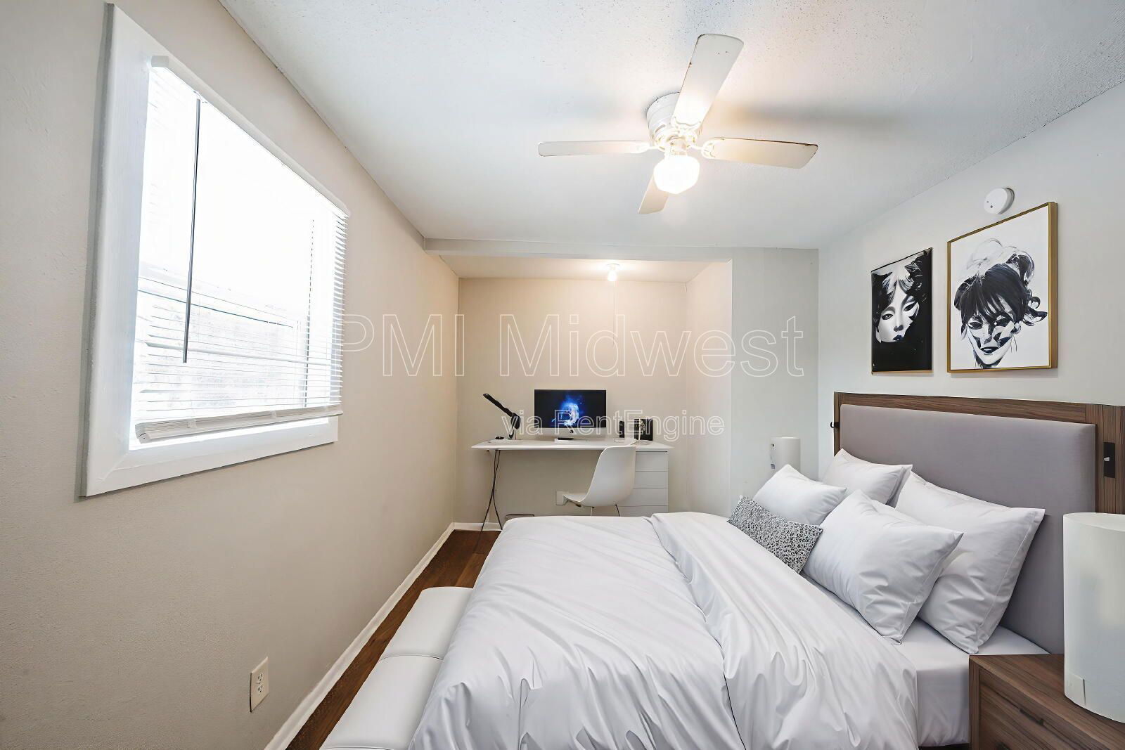 Building Photo - 824 Udell St