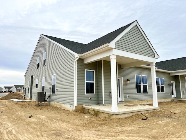 Building Photo - 2419 Greyfriar Lp