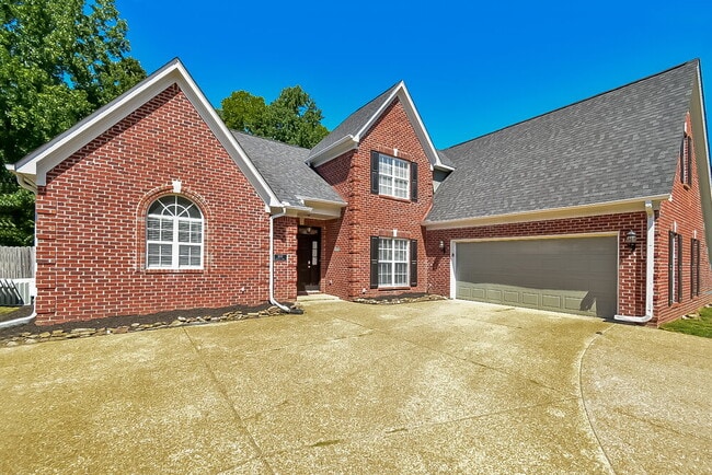Building Photo - 2007 Westwind Dr