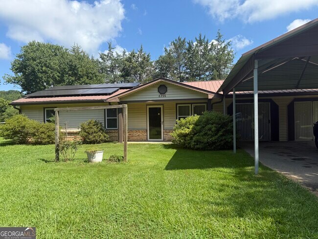 Primary Photo - 6396 Old Pendergrass Rd