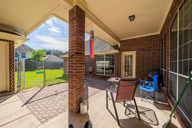 Building Photo - 5114 Plantation Colony Dr