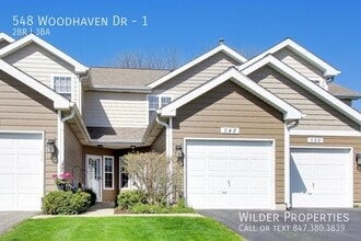 Building Photo - 548 Woodhaven Dr