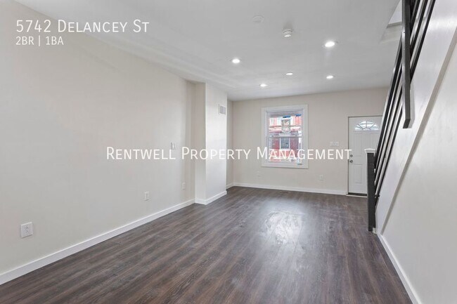 Building Photo - 5742 Delancey St