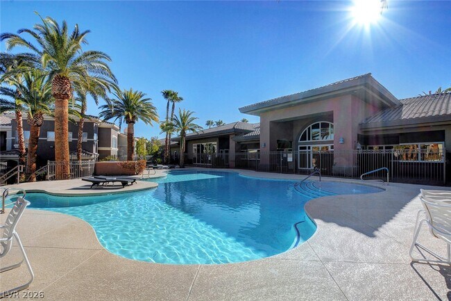 Building Photo - 9050 W Warm Springs Rd