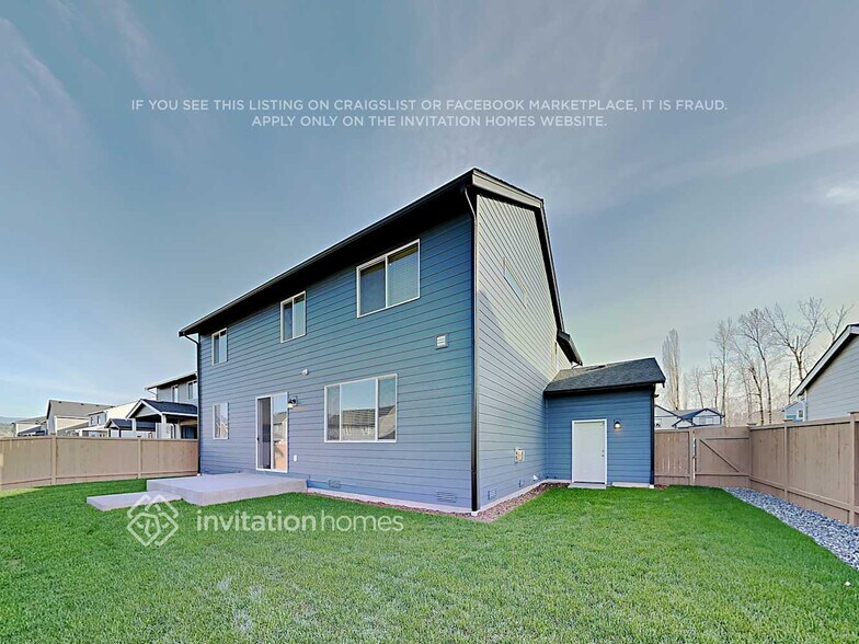 Building Photo - 513 Cope St SW