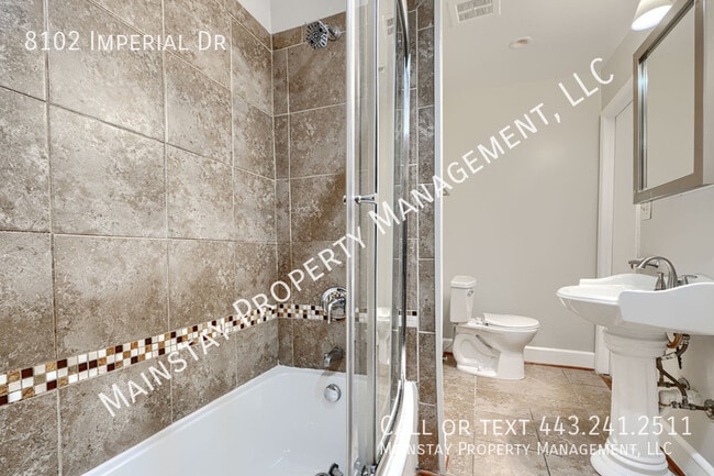 Building Photo - 8102 Imperial Dr