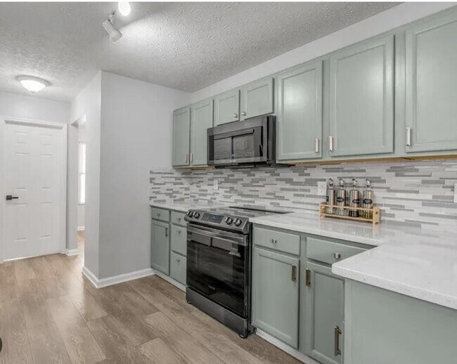 Building Photo - 1029 Lemon Rue Way