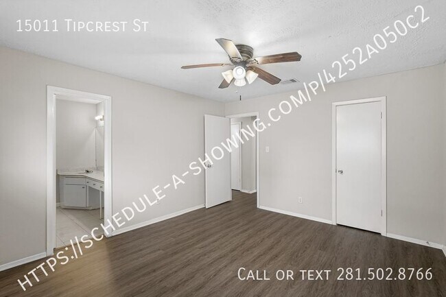 Building Photo - 15011 Tipcrest St