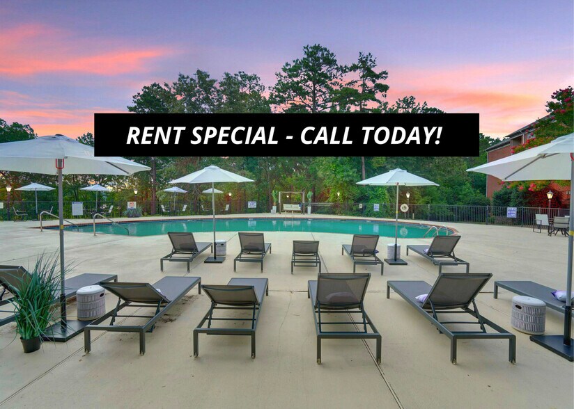 Aria Lake Carolina 4920 Hard Scrabble Rd Columbia SC 29229