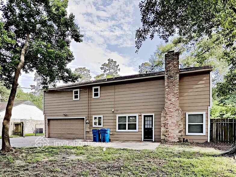 Building Photo - 210 Blue Ridge Dr