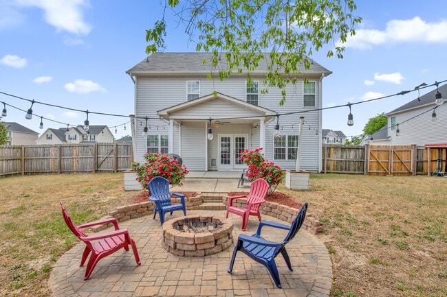 Building Photo - 1500 Seabiscuit Dr