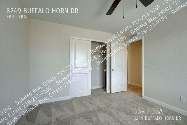 Building Photo - 8249 Buffalo Horn Dr