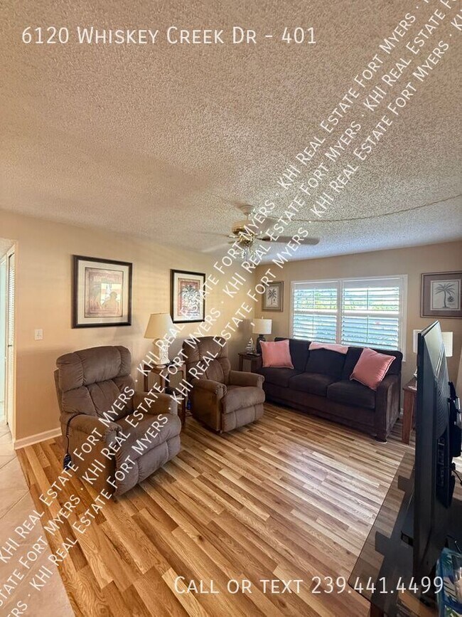 Building Photo - 6120 Whiskey Creek Dr
