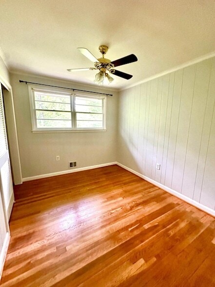 Building Photo - 3535 Duke St