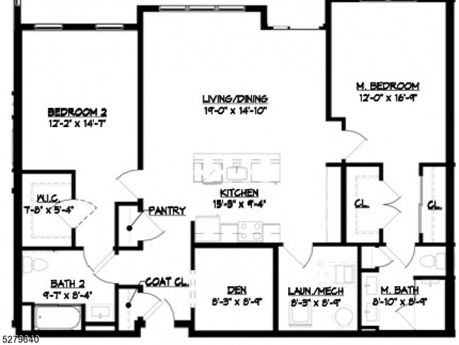 Building Photo - 450 Springfield Ave