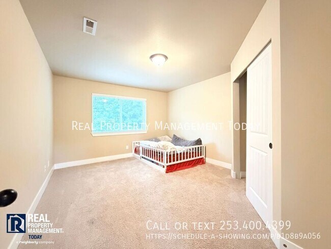 Building Photo - 15115 82nd Ave E