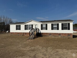 Building Photo - Double-wide off Hwy 33 East - Section 8 Vo...