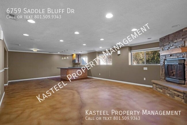 Building Photo - 6759 Saddle Bluff Dr