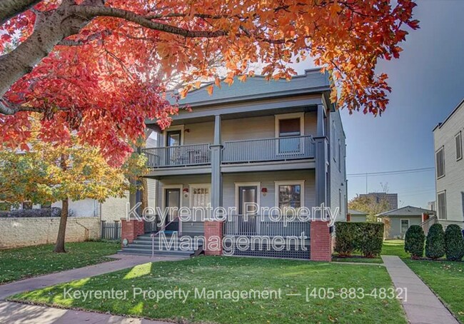 Building Photo - 812 NW 7th St