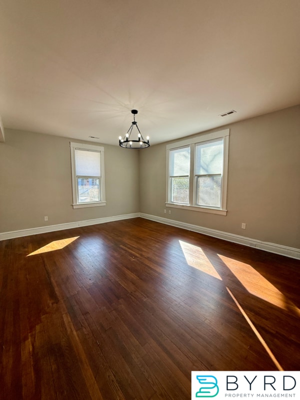 Building Photo - 3007 3rd Ave