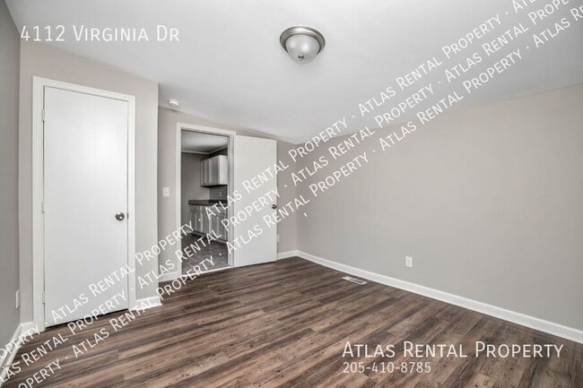 Building Photo - 4112 Virginia Dr