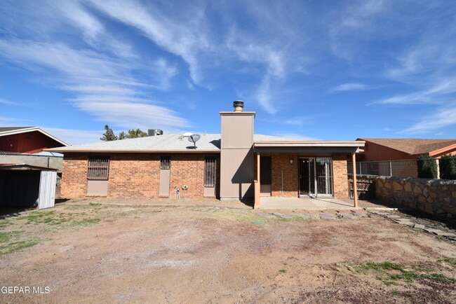 Building Photo - 11724 Lorri Dr