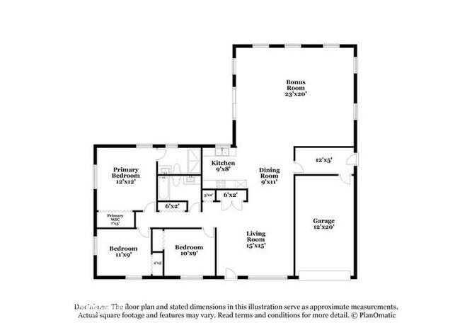 Building Photo - 1114 Ivanhoe St NW, Palm Bay, FL 32907