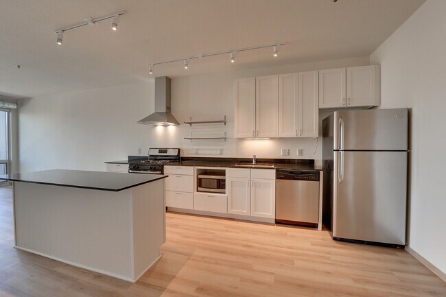 Floorplan - NoLo South
