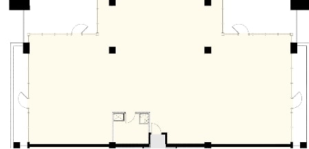 Floorplan - 300 E 3rd St
