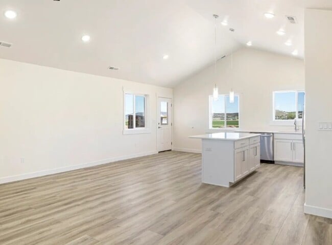 Building Photo - Brand New Construction - 3 bedroom- 2 bath...