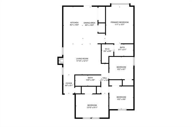 Building Photo - 5424 Bourquin St