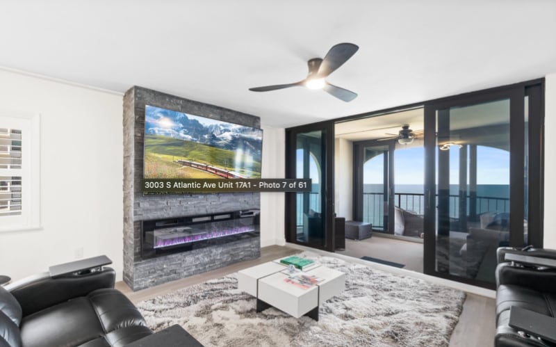 Building Photo - 3003 S Atlantic Ave