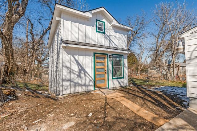 Building Photo - 2503 Stovall Dr