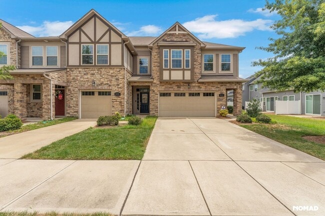 Building Photo - Charming 3BR House in Charlotte