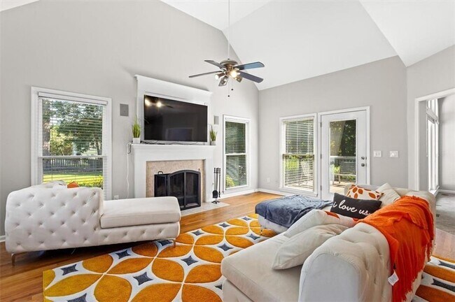 Building Photo - 3448 Highland Forge Trail