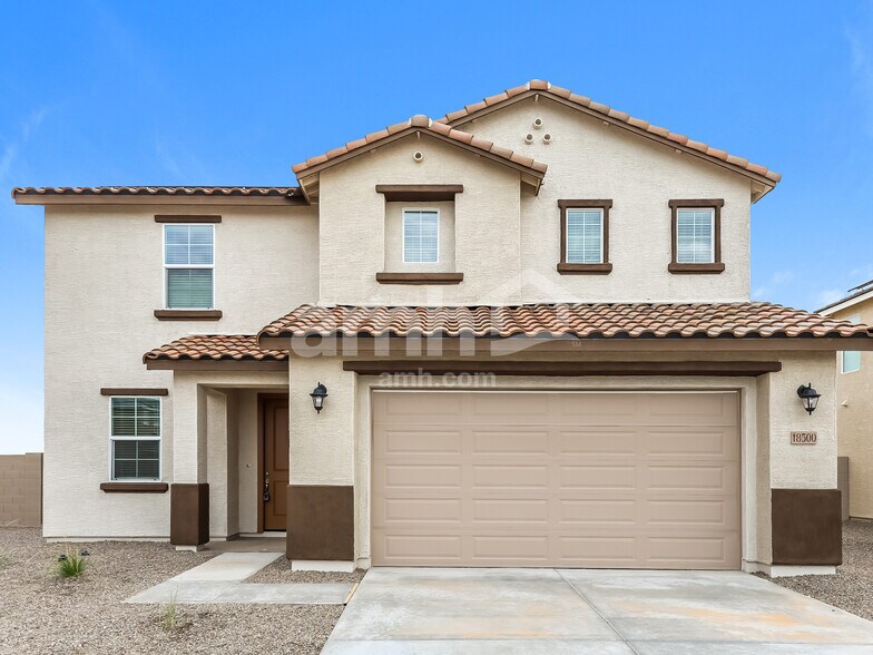 Primary Photo - 18500 W Honeysuckle Dr