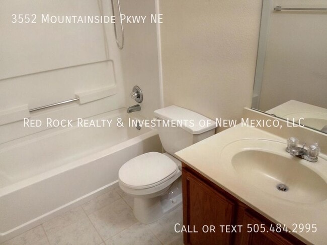 Building Photo - 3552 Mountainside Pkwy NE