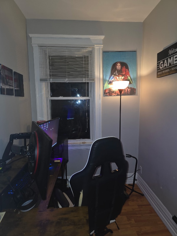 Building Photo - 329 Byrd St