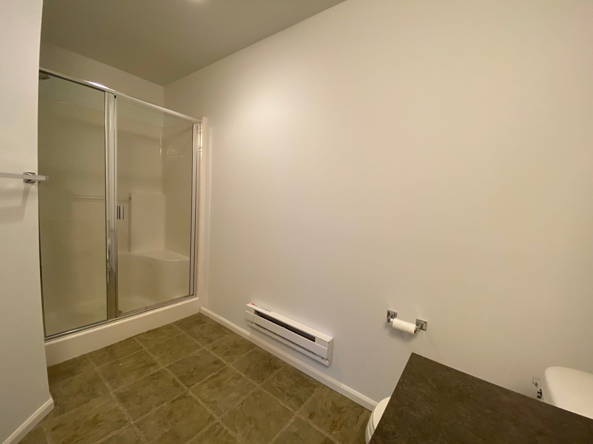 Master Bathroom - 15720 Manor Way