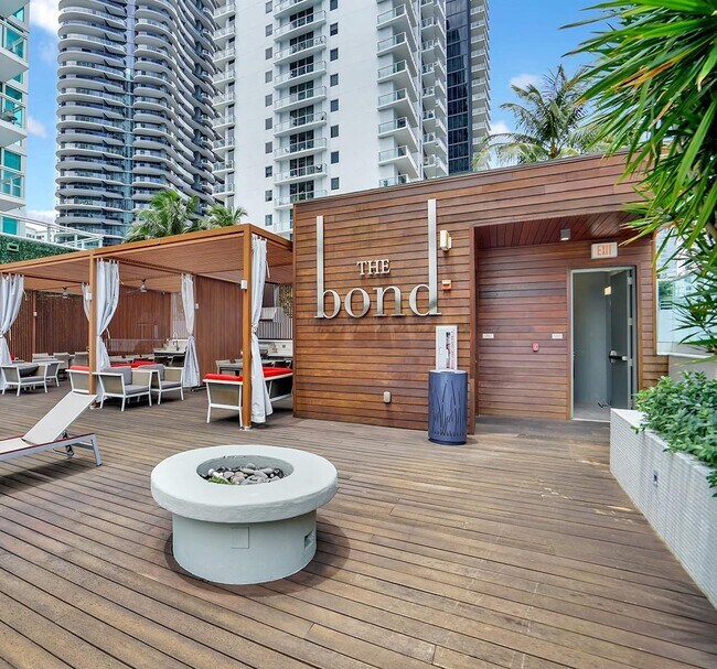 Building Photo - 1080 Brickell Ave