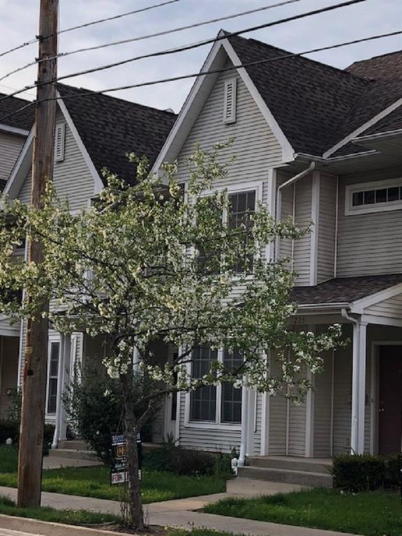 227 W Center St 227 W Center St Meadville PA 16335 Apartment Finder