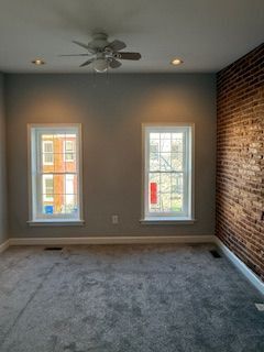 Building Photo - 831 Woodward St