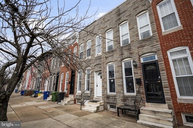 Building Photo - 420 N Collington Ave