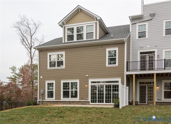 Building Photo - 5411 Hickory Ann Dr