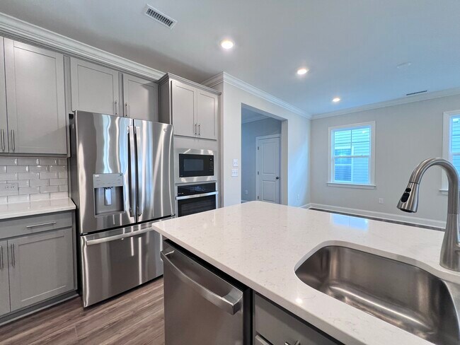 Building Photo - 360 Canyon Gap Wy