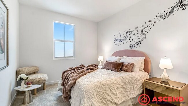 Building Photo - Move-In Ready New Construction – 4 Bed, 2.5 Bath, Solar-Powered, Pet-Friendly