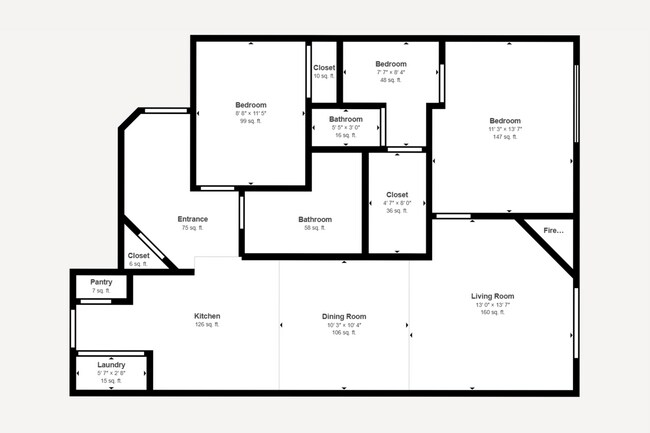 Building Photo - 2Bed/2Bath Furnished Condo in Superstition Springs -- Golf Course Views! -- Mesa, AZ!