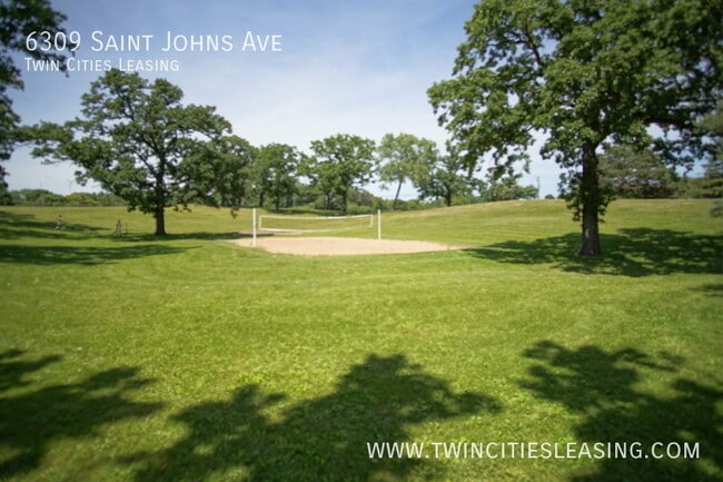Building Photo - 6309 St Johns Ave
